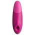 Womanizer Enhance - luchtdruk clitorisstimulator - roze