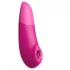 Womanizer Enhance - luchtdruk clitorisstimulator (roze)