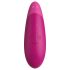 Womanizer Enhance - luchtdruk clitorisstimulator - roze