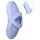 Svakom Echo 2 - App-gestuurde vinger vibrator (blauw)