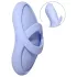 Svakom Echo 2 - App-gestuurde vinger vibrator (blauw)