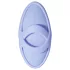 Svakom Echo 2 - App-gestuurde vinger vibrator (blauw)