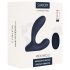 Svakom Vick Neo 2 - slimme anale vibrator (blauw)