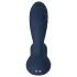 Svakom Vick Neo 2 - anale vibrator - op afstand bestuurbaar - blauw