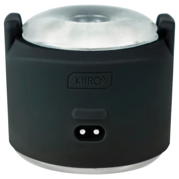 Kiiroo PowerShot - interactieve masturbator - zwart