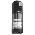 Snail Vibe Ikon Spark - automatische masturbator - zwart