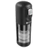 Snail Vibe Ikon Spark - automatische masturbator - zwart