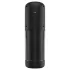 Snail Vibe Ikon Spark - automatische masturbator - zwart