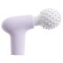 Beau Coeur Rionex - mini vibrator - massagefunctie - paars