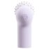 Beau Coeur Rionex - mini vibrator - massagefunctie - paars