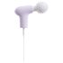 Beau Coeur Rionex - mini vibrator - massagefunctie - paars