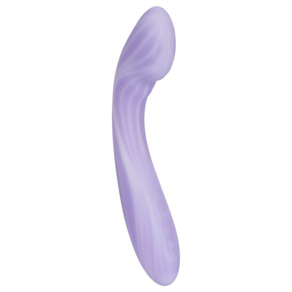 Svakom Margot - G-spot vibrator met 2 motoren - paars