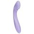 Svakom Margot - G-spot vibrator met 2 motoren - paars