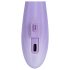 Svakom Margot - G-spot vibrator met 2 motoren - paars