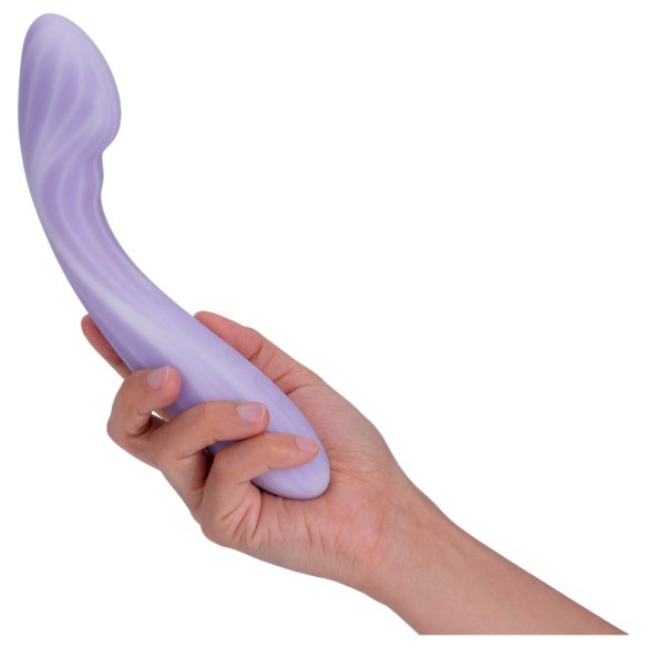 Svakom Margot - G-spot vibrator met 2 motoren - paars