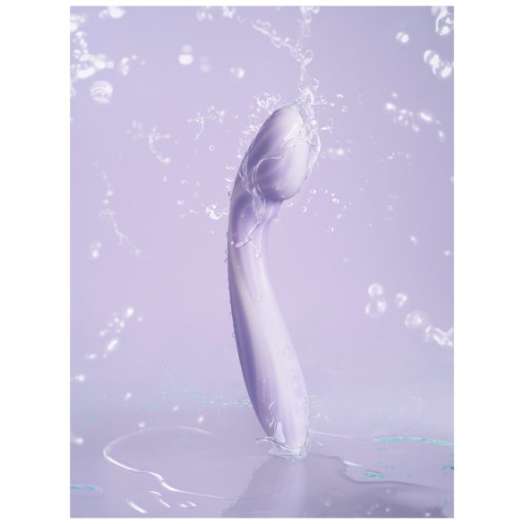 Svakom Margot - G-spot vibrator met 2 motoren - paars