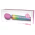 le Wand - massage vibrator - regenboog