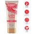 Orgie Lube Tube - verwarmende glijgel (150ml)