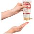 Orgie Lube Tube - verwarmende glijgel (150ml)