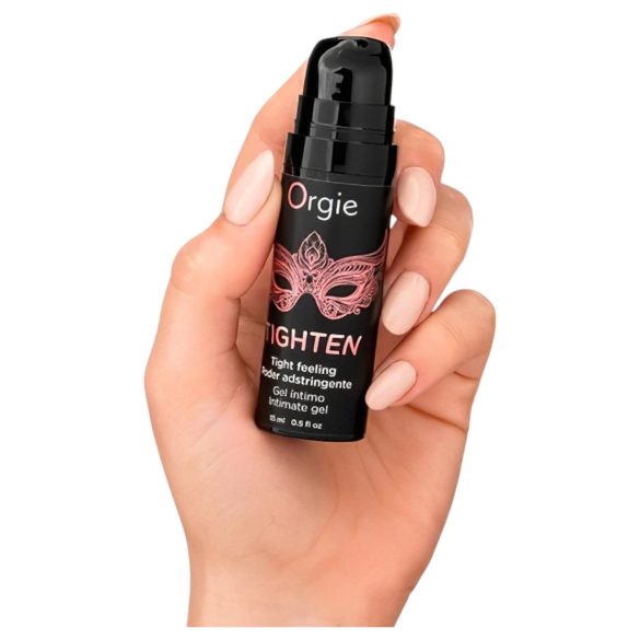 Orgie Tighten - intieme gel voor vrouwen (15ml)