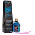 Orgie Sexy Therapy - massageolie set - suikerspin