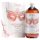 Orgie Noriplay Energizer - Verkwikkende Massagegel (500ml)