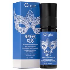 Orgie - anale stimulerende gel - glijmiddel - 50ml