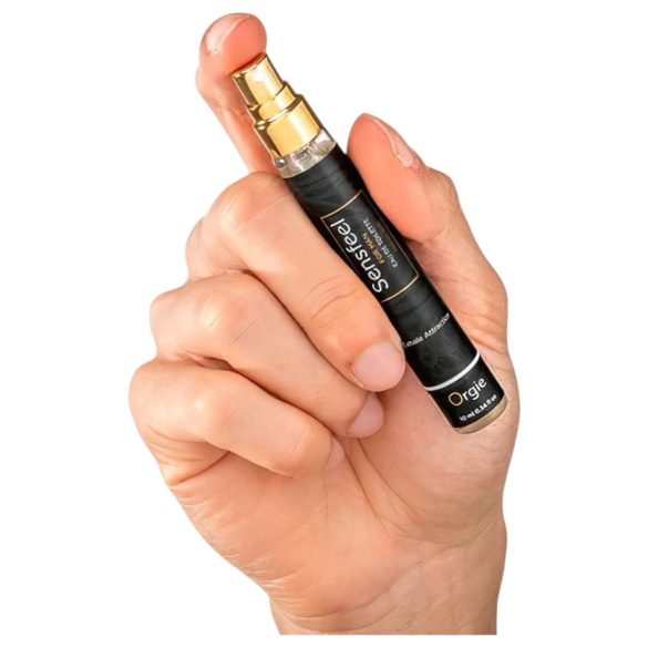 Orgie - feromonen parfum voor mannen - 10ml