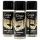 Orgie Sexy Therapy - Sensuele Massageolie Set (3x30ml)
