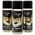 Orgie - massageolie set - zintuiglijk - 3x30ml