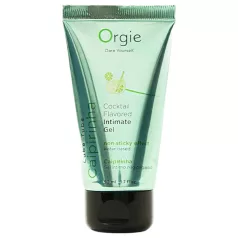 Orgie Cocktail - eetbare glijmiddel - tropische smaak - 50ml