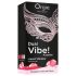 Orgie - Unisex vloeibare vibrator - Eper Gin Tonic - 15ml