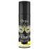 Orgie Dual Vibe - uniseks vloeibare vibrator - Gin Tonic (15ml)