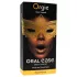 Orgie - orale verdovende spray - menthol - 15ml