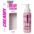 intt Creamy Attraction Seduction - afrodisiacum crèmegell (100 ml)
