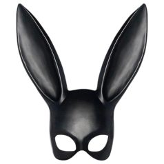 Jogestyle - bunny masker - zwart