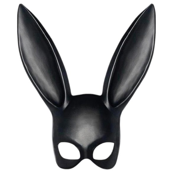 Jogestyle - bunny masker - zwart