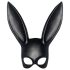 Jogestyle - bunny masker - zwart