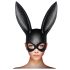 Jogestyle - bunny masker - zwart