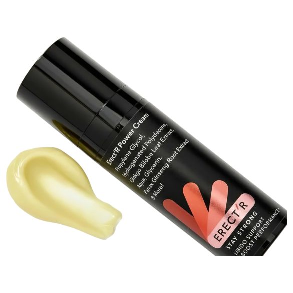 ErectR - erectiecreme - prestatieverhogend - 15ml