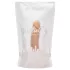 Willie City Luxe - levensechte siliconen dildo (huidskleur) - 23 cm
