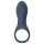 Amaysin - oplaadbare vibrerende penisring (blauw)