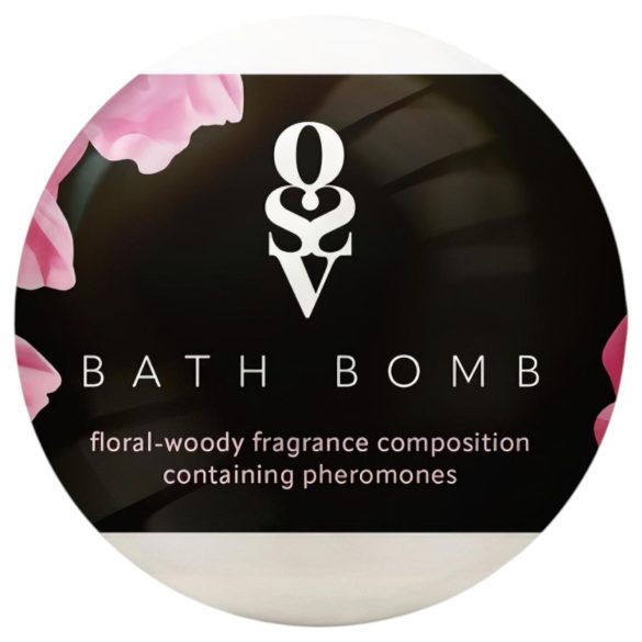 Obsessive Wonderia - lingerie cadeau box - 6-delig (zwart) - L/XL