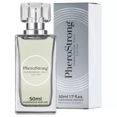 PheroStrong Only - feromonen parfum voor mannen - 50ml