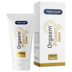 Orgasm Power - stimulerende crème voor vrouwen - 50ml