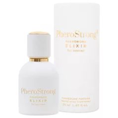 PheroStrong Elixir - feromonen parfum voor vrouwen - 50ml