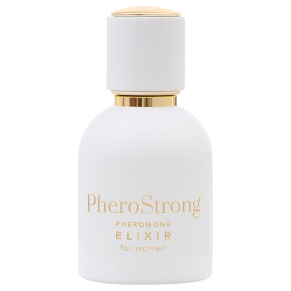 PheroStrong Elixir - feromonen parfum voor vrouwen - 50ml