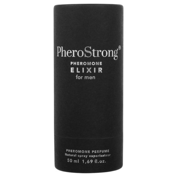 PheroStrong ELIXIR - feromoon parfum voor mannen - 50ml
