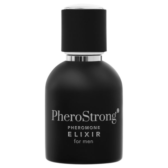 PheroStrong ELIXIR - feromoon parfum voor mannen - 50ml