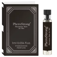 PheroStrong - feromonen parfum voor mannen - 1ml